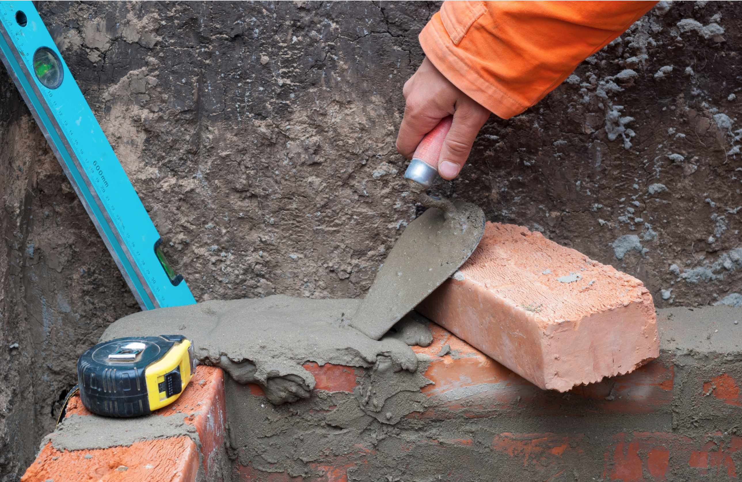 Tools of the Trade Brickie Toolkit Essentials Vincent Buda Co