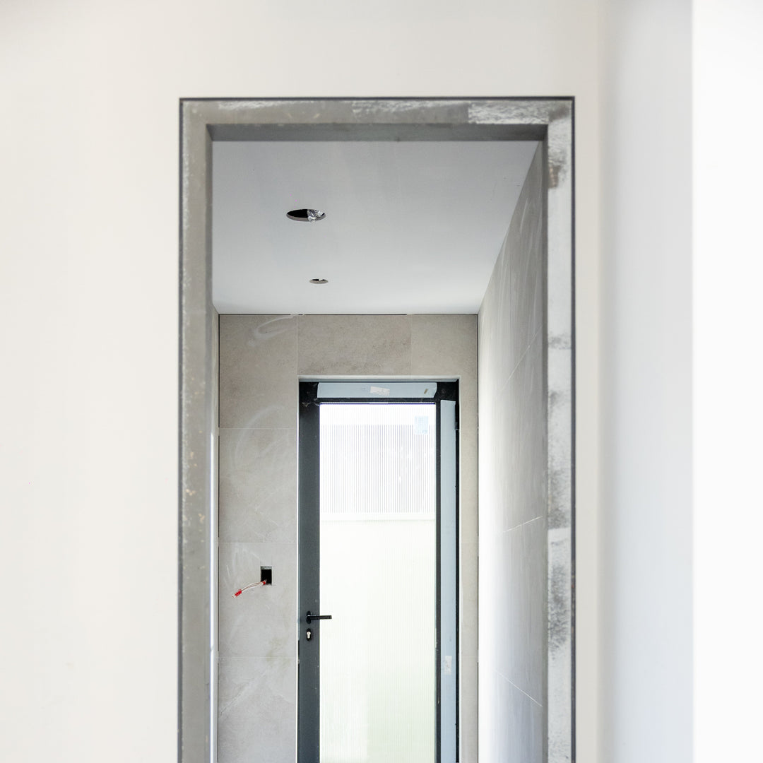 2400mm High Door Frames