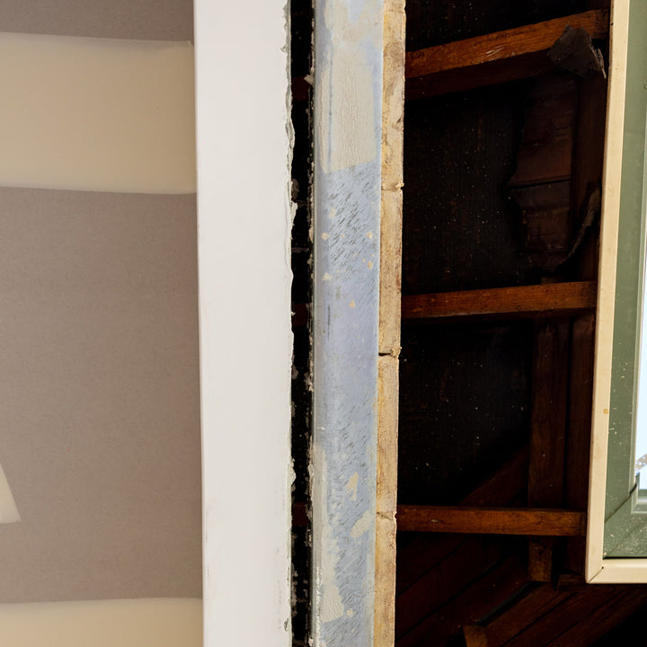 Galvanised Steel Flat Bar - 75mm x 10mm