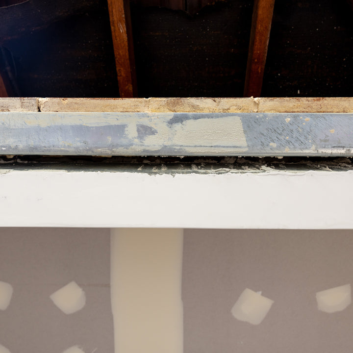 Hot Rolled Angle Lintel - 150mm x 100mm x 12mm