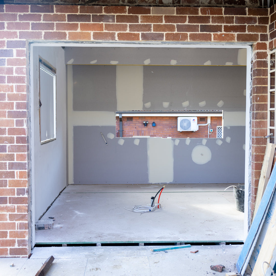 Hot Rolled Angle Lintel - 150mm x 100mm x 12mm