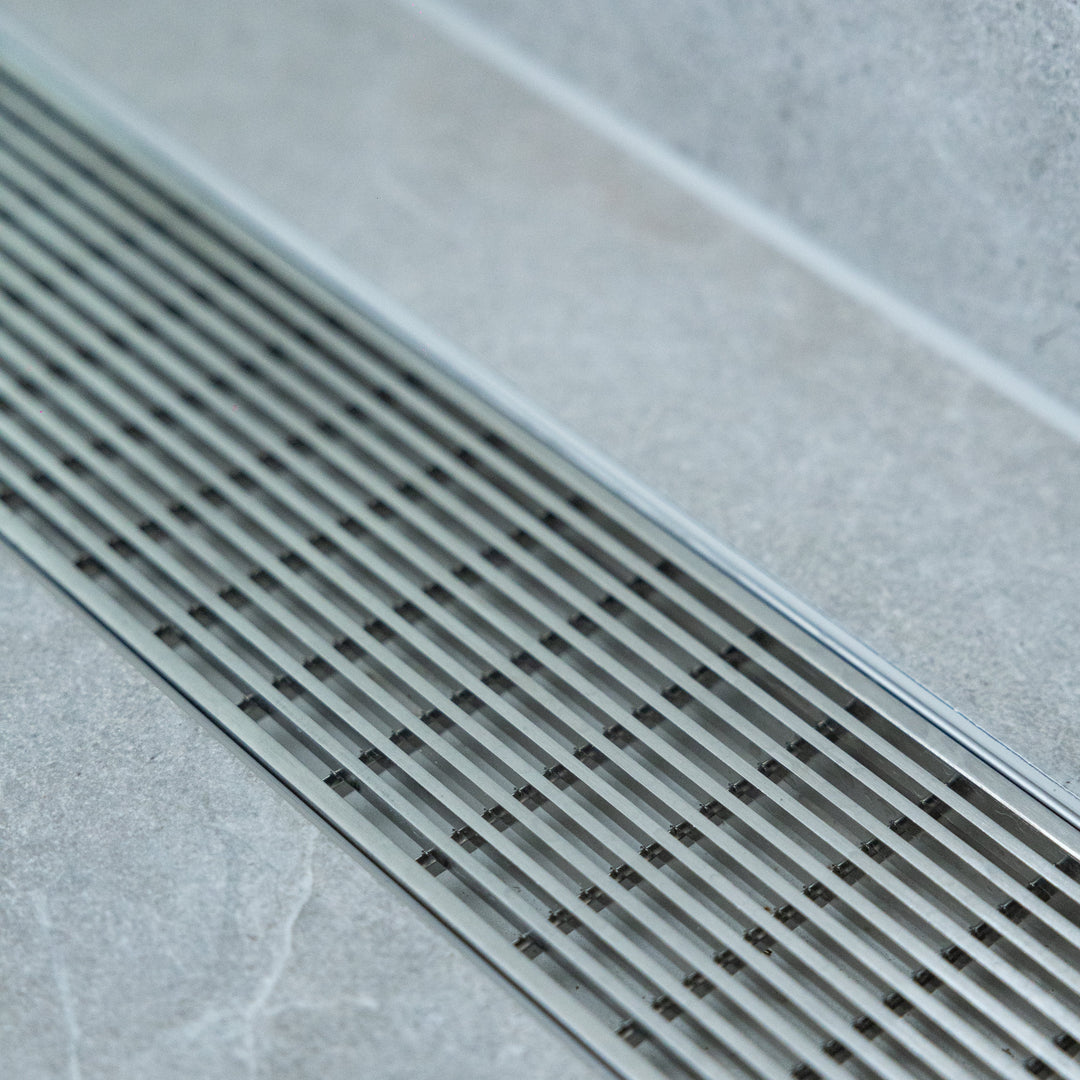 Heelguard Stainless Steel Grate Only