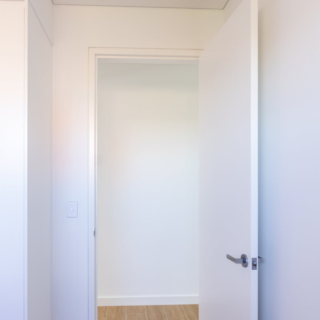 Single Leaf Door Frame (Non-Fire Rated)