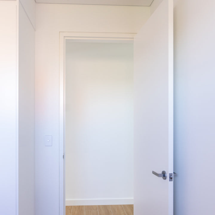 Single Leaf Door Frame (Non-Fire Rated)