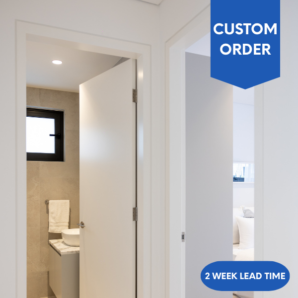 2400mm High Door Frames