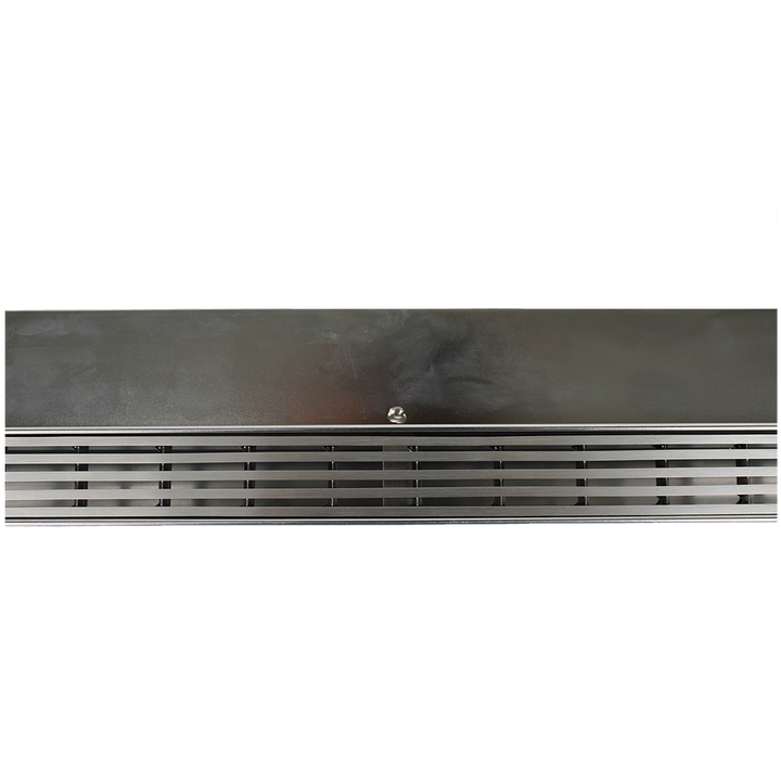 Slimline Heelguard Slot Drain