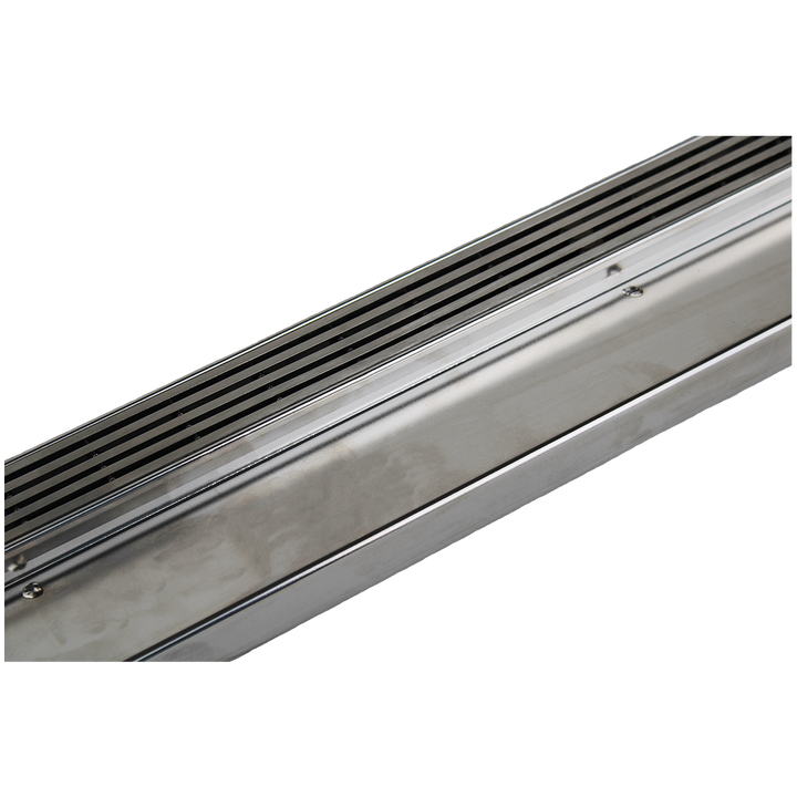 Slimline Heelguard Slot Drain