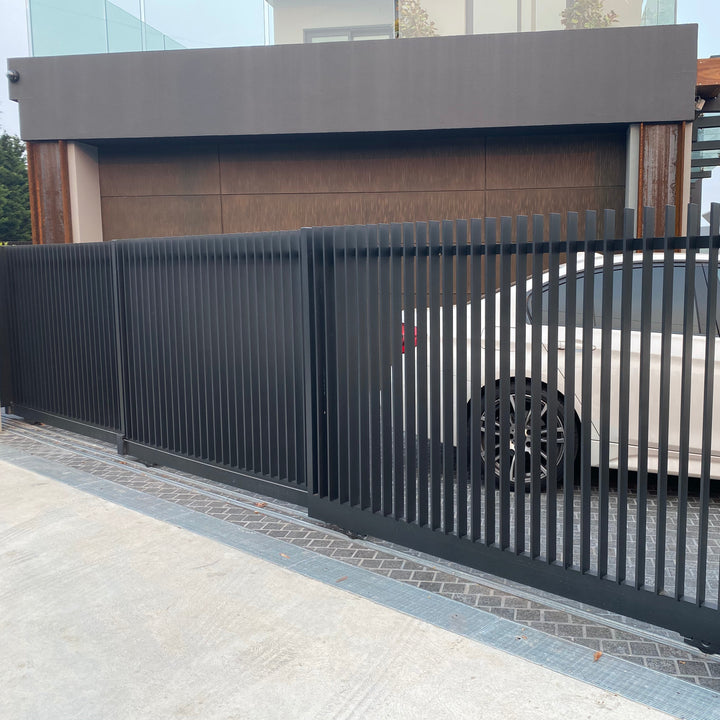 Budaguard™- Heelguard Galvanised Trench Box Grates