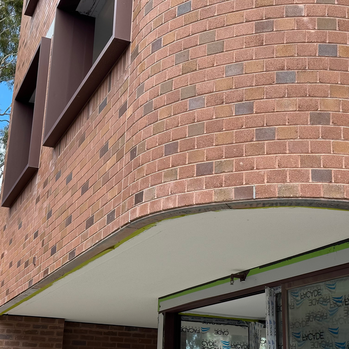 Galvanised Steel Flat Bar - 100mm x 10mm