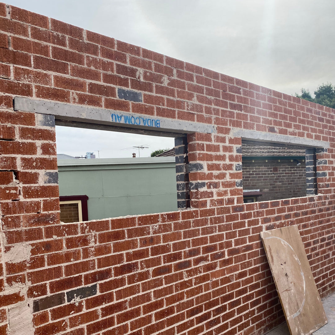 Concrete Lintel - 110mm x 80mm