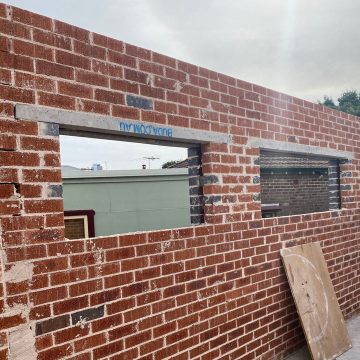 Concrete Lintel - 110mm x 80mm