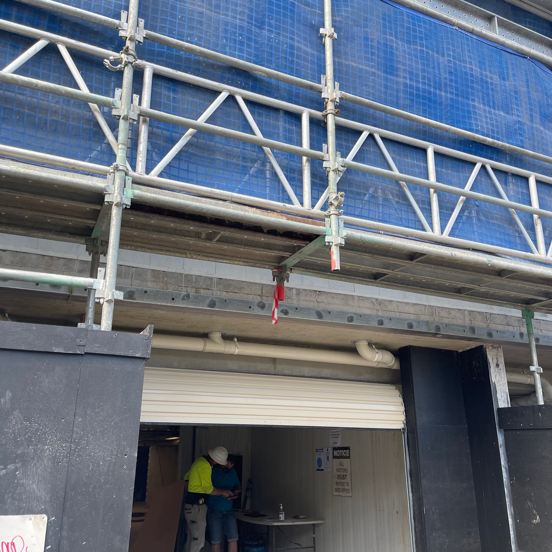 Shelf Angles - Galvanised Steel