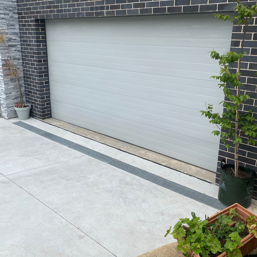 Maxi-Heelguard™- Galvanised Trench Box Grates