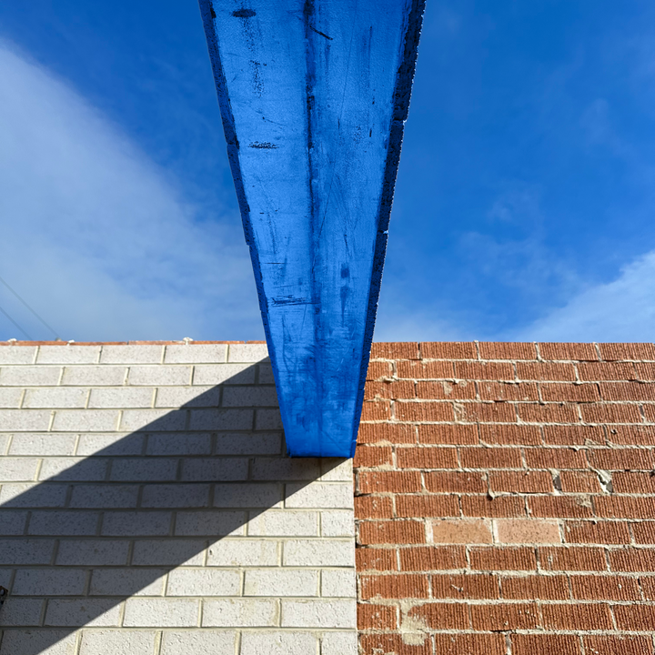 Maxi T Bar for Cavity Wall & Brick Veneer