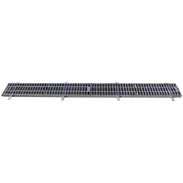 Civilcast Trench Grate