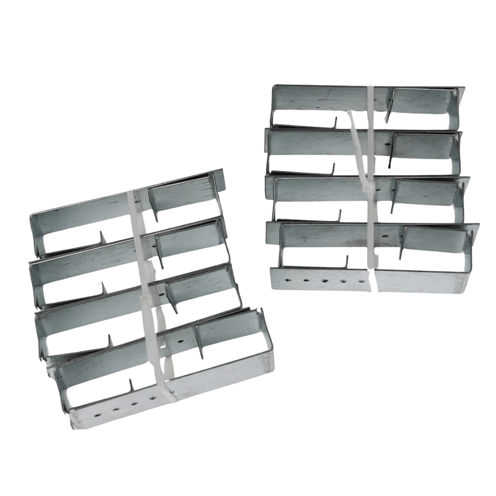 Stud Clips for Non Fire Rated Door Frames