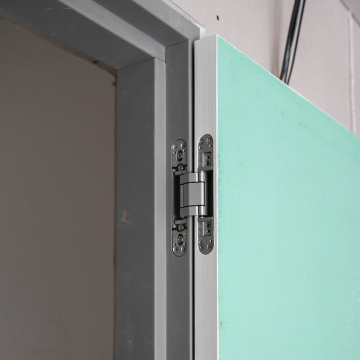 Solid Core Internal & External Doors