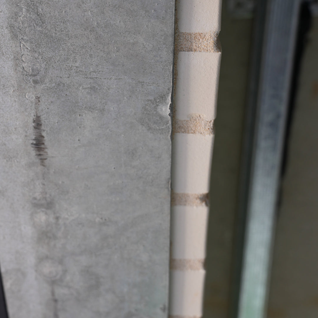 Galvanised Steel Flat Bar - 75mm x 10mm