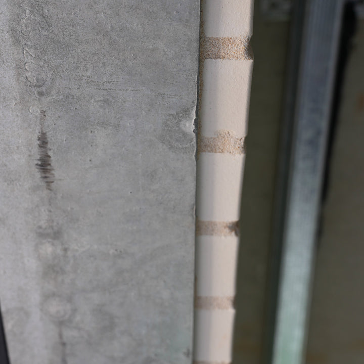 Galvanised Steel Flat Bar - 75mm x 10mm