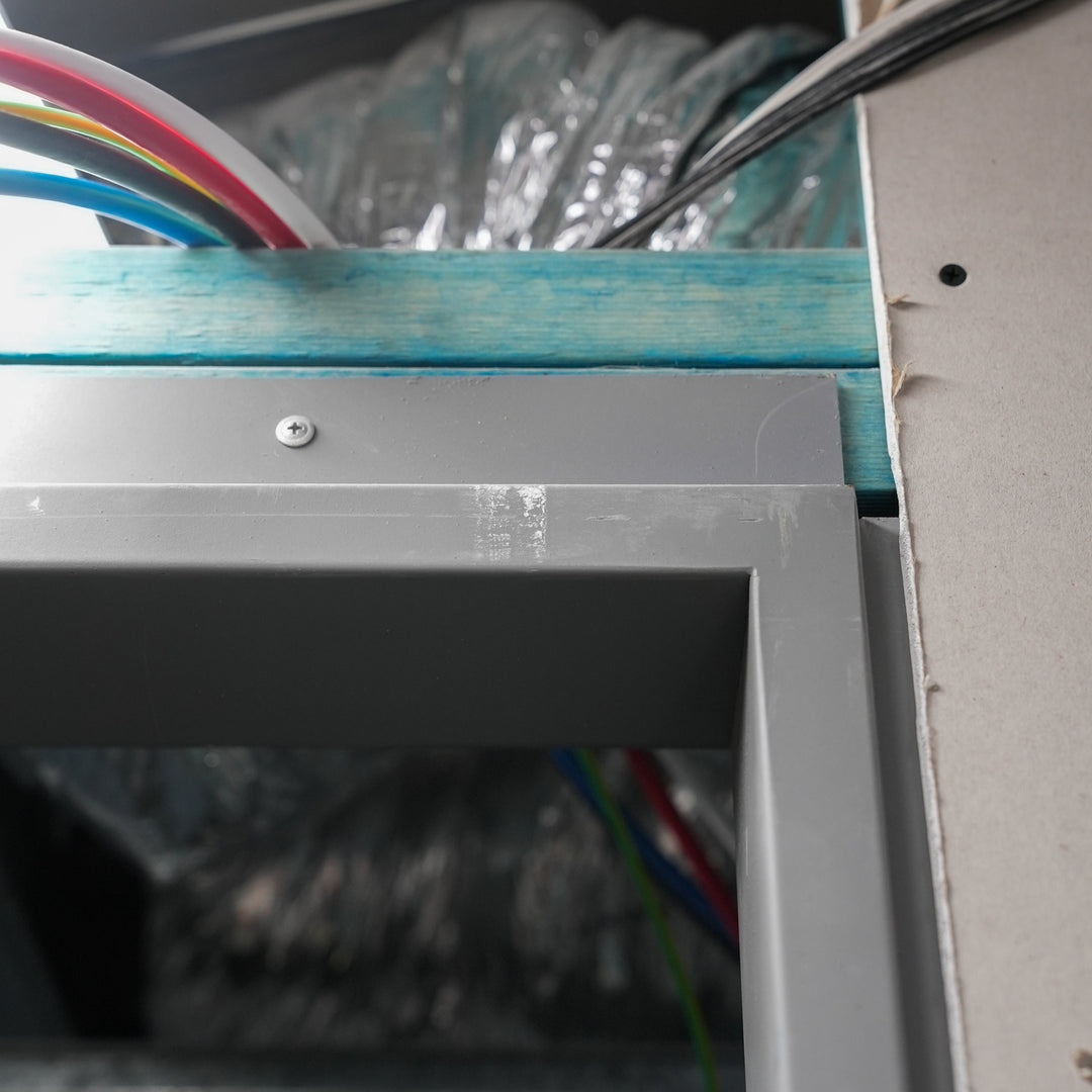 2400mm High Door Frames