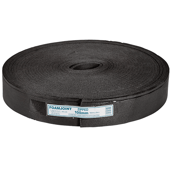 Abelflex Concrete Expansion Joint Foam