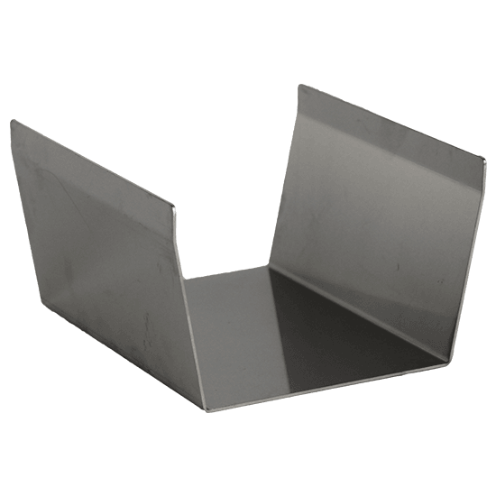 Aluminium Drain Joiners