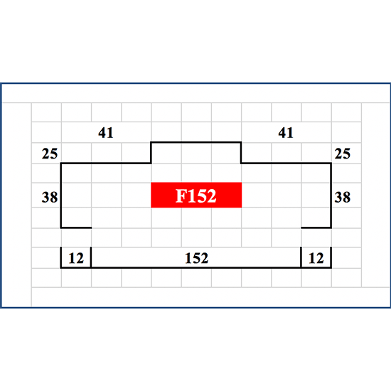 Fire Rated & Resistant Door Frame