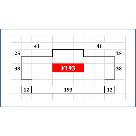 Fire Rated & Resistant Door Frame