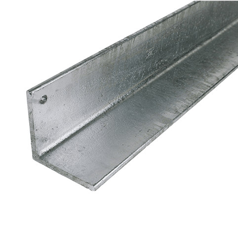 Hot Rolled Angle Lintel - 150mm x 100mm x 12mm