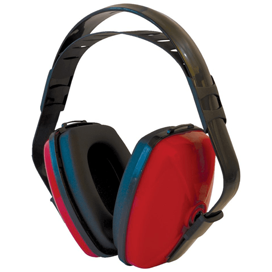 Maximuff Earmuff - 29dB - Class 5