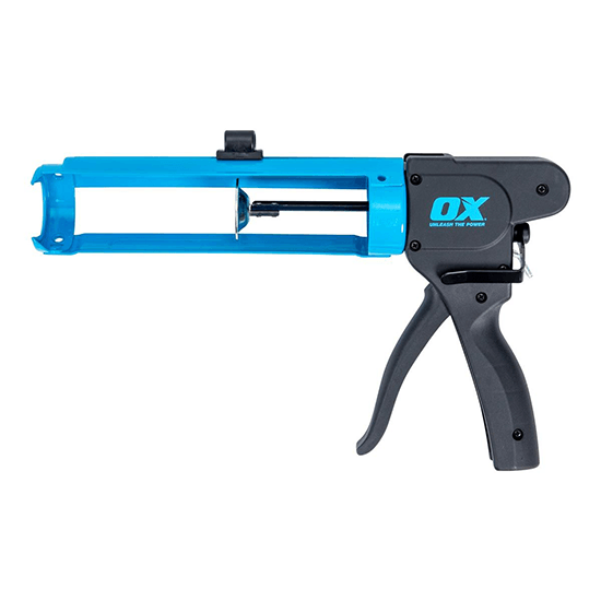OX Rodless Caulking Gun