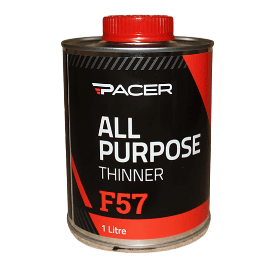 Pacer F57 All Purpose Thinner
