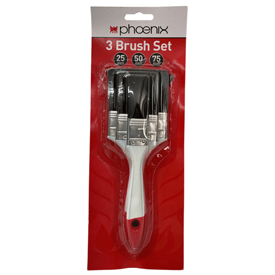 Paint Brush Kit