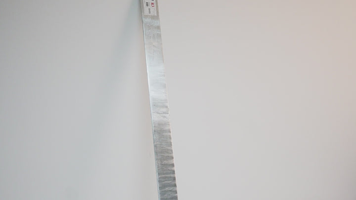 Galvanised Steel Flat Bar - 75mm x 10mm