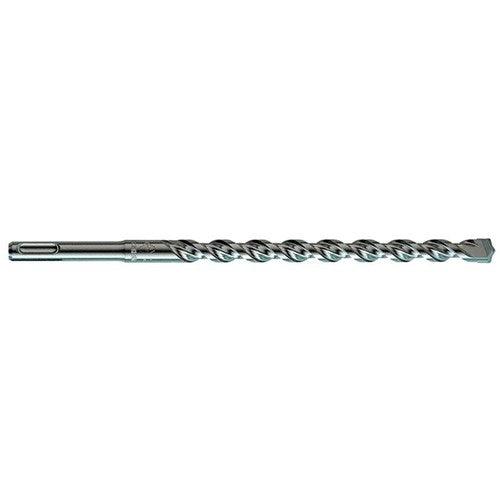 SDS Plus German 2 Cutter Masonry Drill Bit