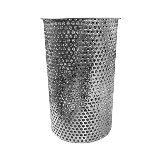 Stainless Steel Strainer Baskets