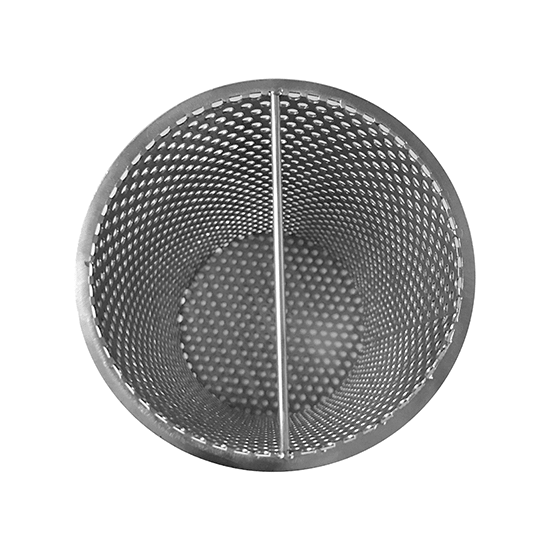 Stainless Steel Strainer Baskets