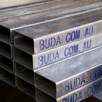 Steel RHS (Rectangular Hollow Section)