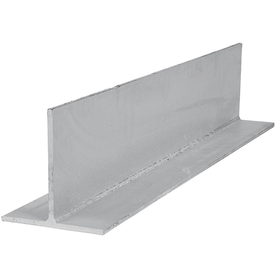 Steel T Bar T Beams Galvanised