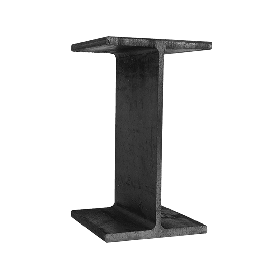 Steel Universal Beams (I-Beam U-Beams)