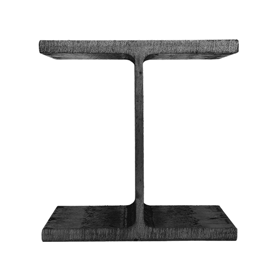 Steel Universal Columns (UC)