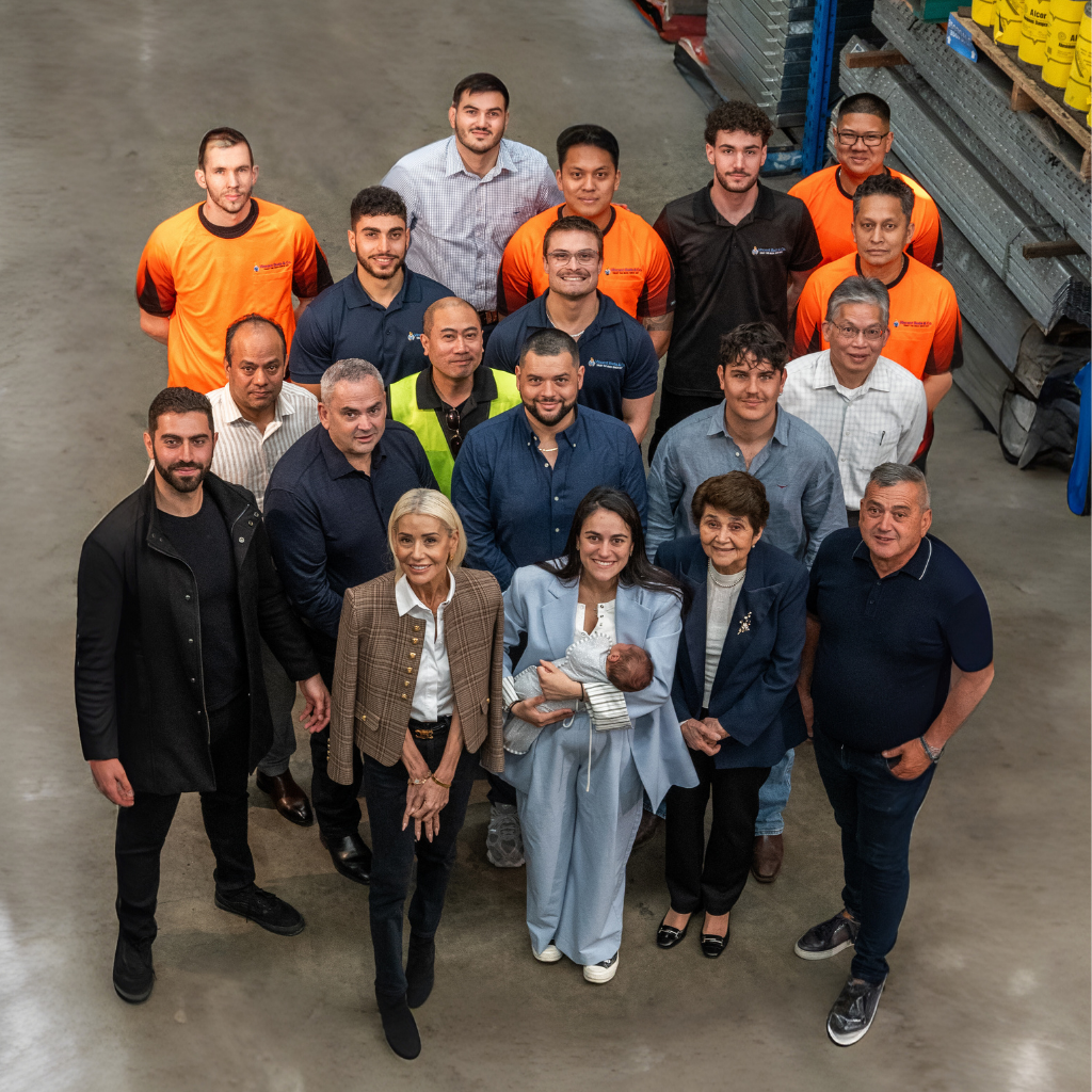 The 3 Non-Negotiables for Relationships - After 68 Years In Business