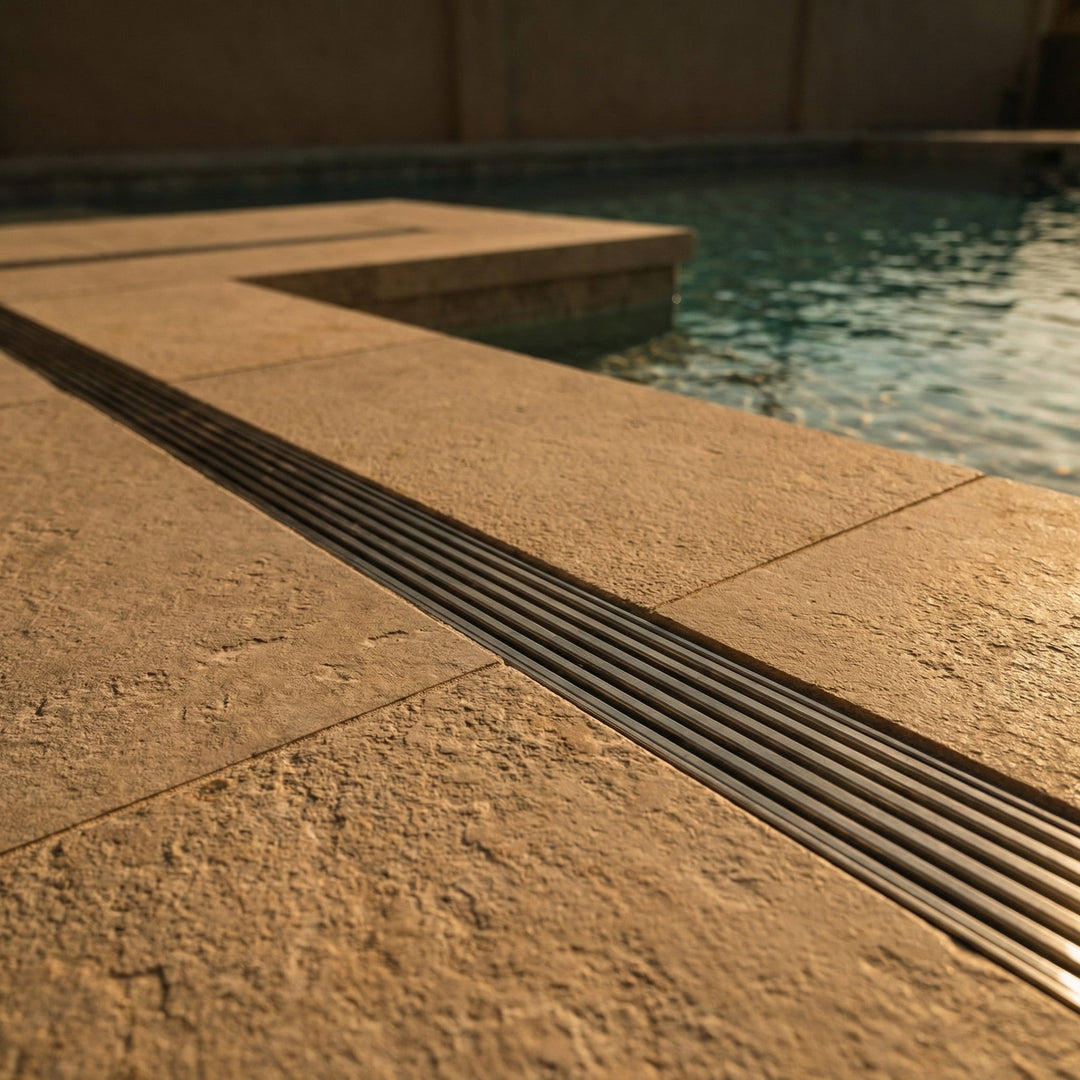 Pool Drainage in Australia: What's Required and What Works Best