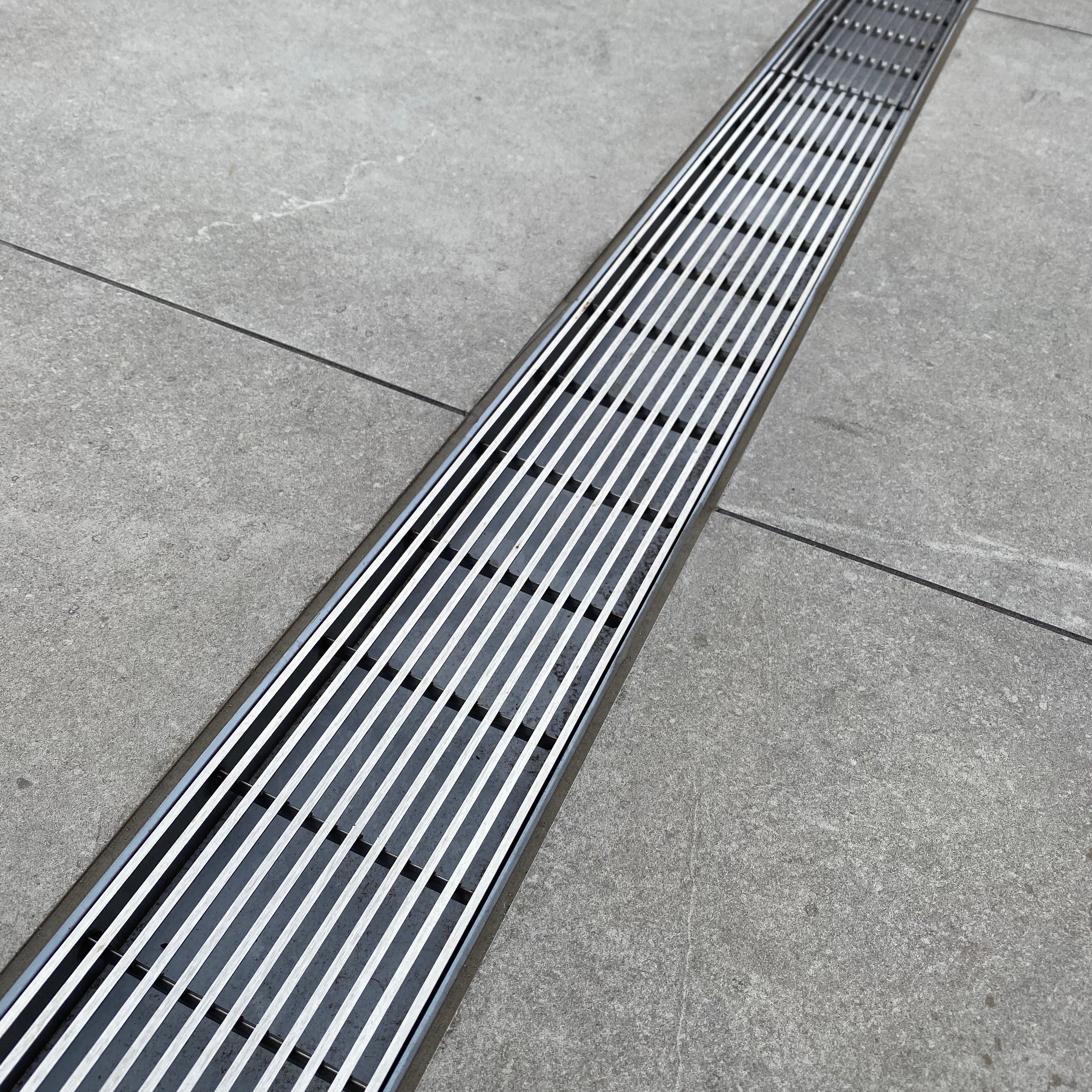 Grates & Drain Patterns Explained | Vincent Buda & Co