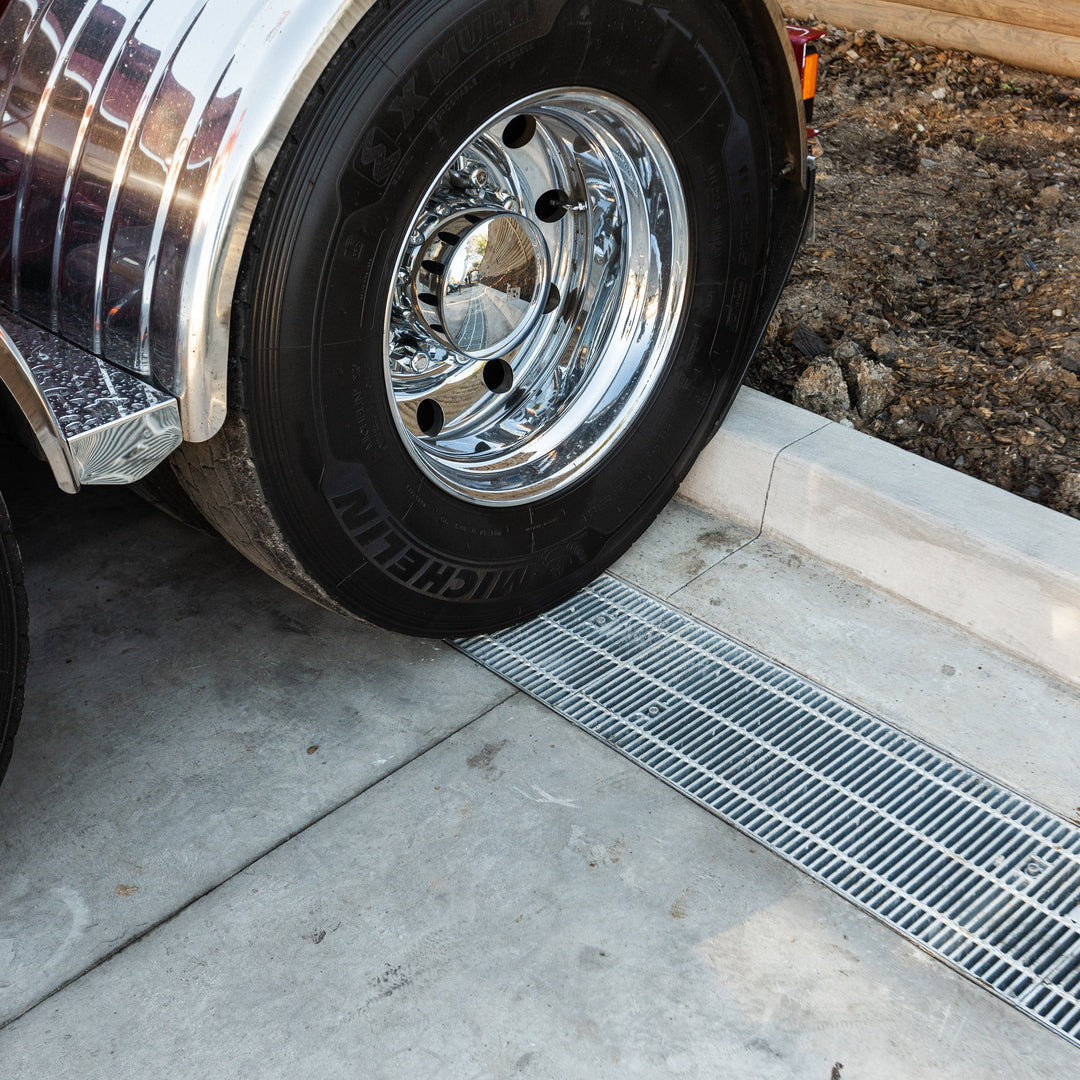 AS3996 Grate Load Ratings: Class A to G Explained for Builders