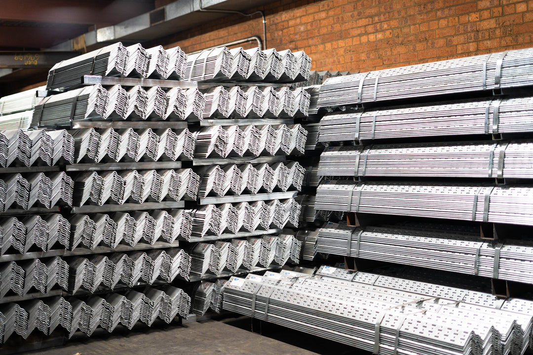 Building Materials That Outlasts The Mortgage!