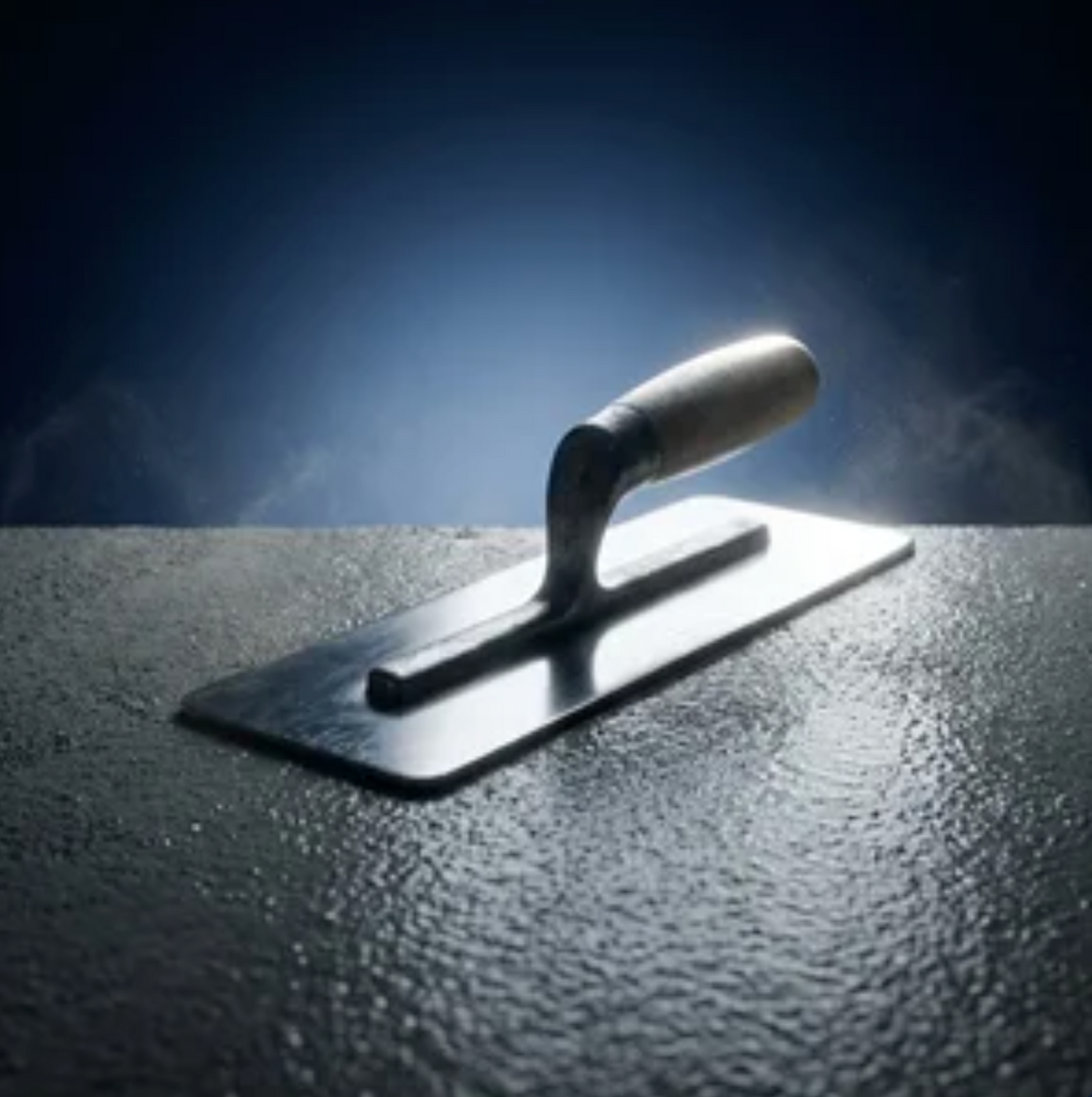 5 Lessons For Every Concreter