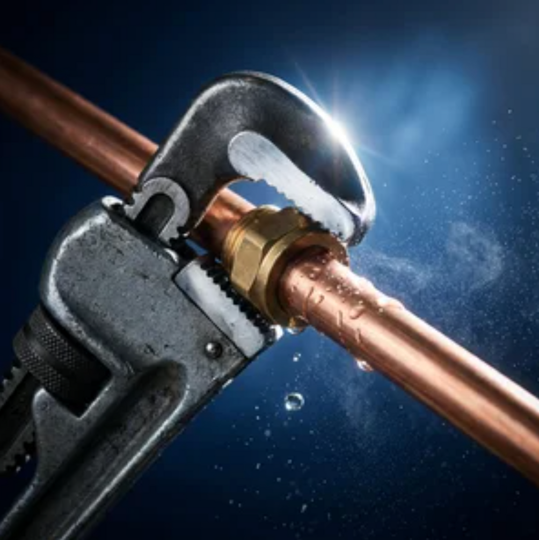 5 Lessons For Every Plumber