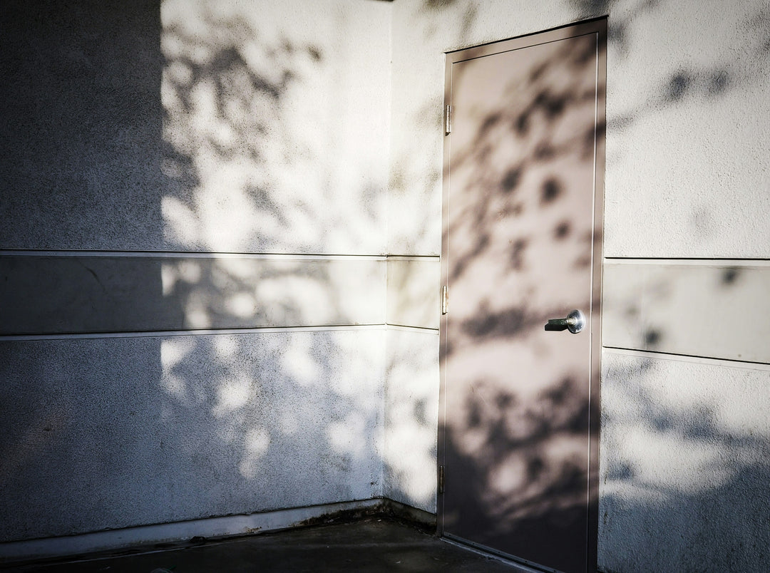 The Essential Guide to Door Hardware