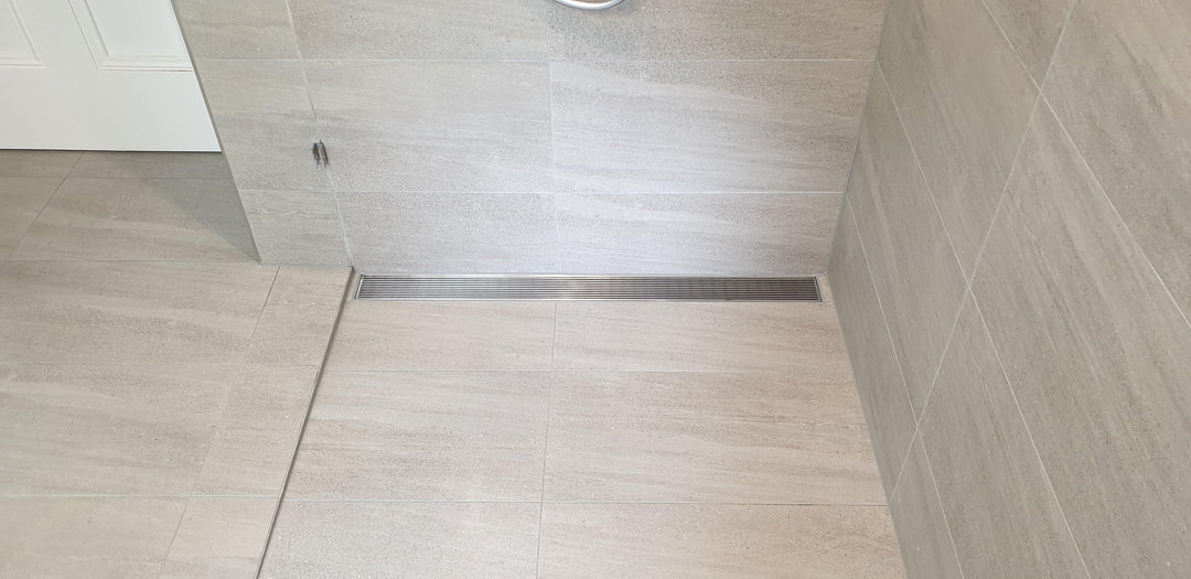 Shower Drains